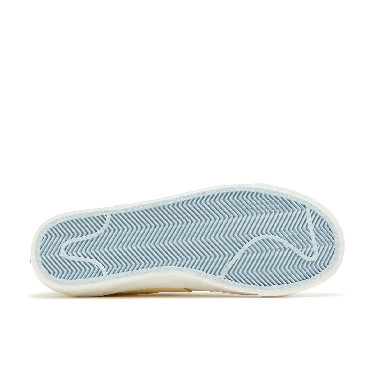 Nike Blazer Low 77 Jumbo Sail Alabaster Celestine Blue Womens