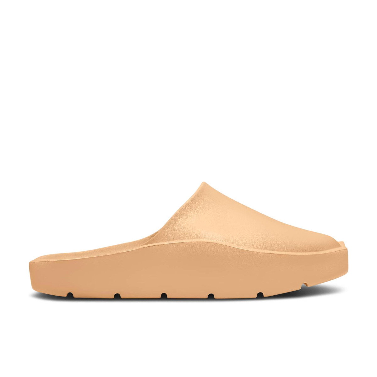 Air Jordan Hex Mule Celestial Gold Womens