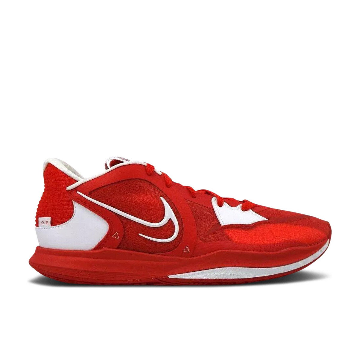 Nike Kyrie 5 Low TB University Red White