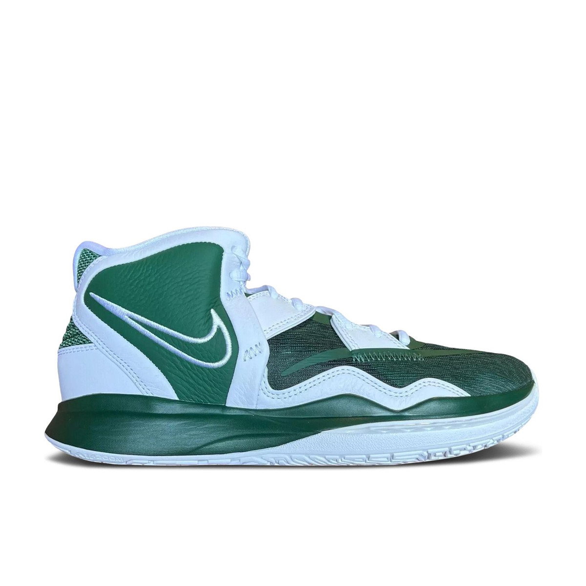 Nike Kyrie Infinity TB Gorge Green White
