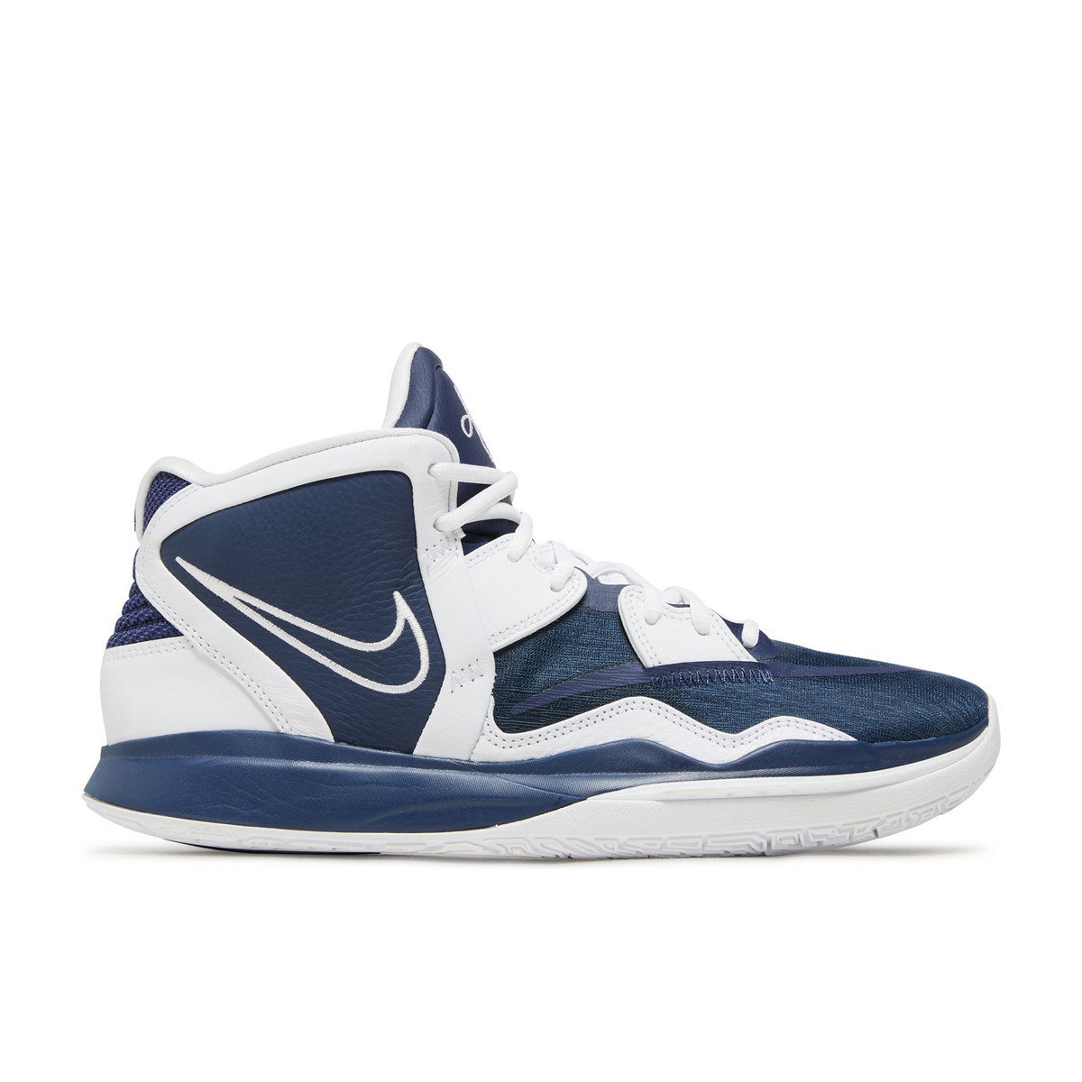 Nike Kyrie Infinity TB Midnight Navy White