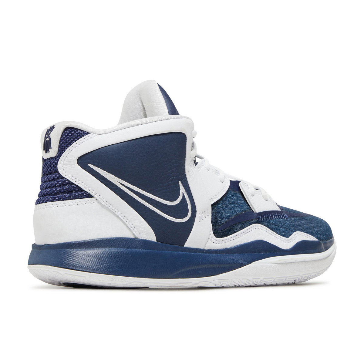 Nike Kyrie Infinity TB Midnight Navy White