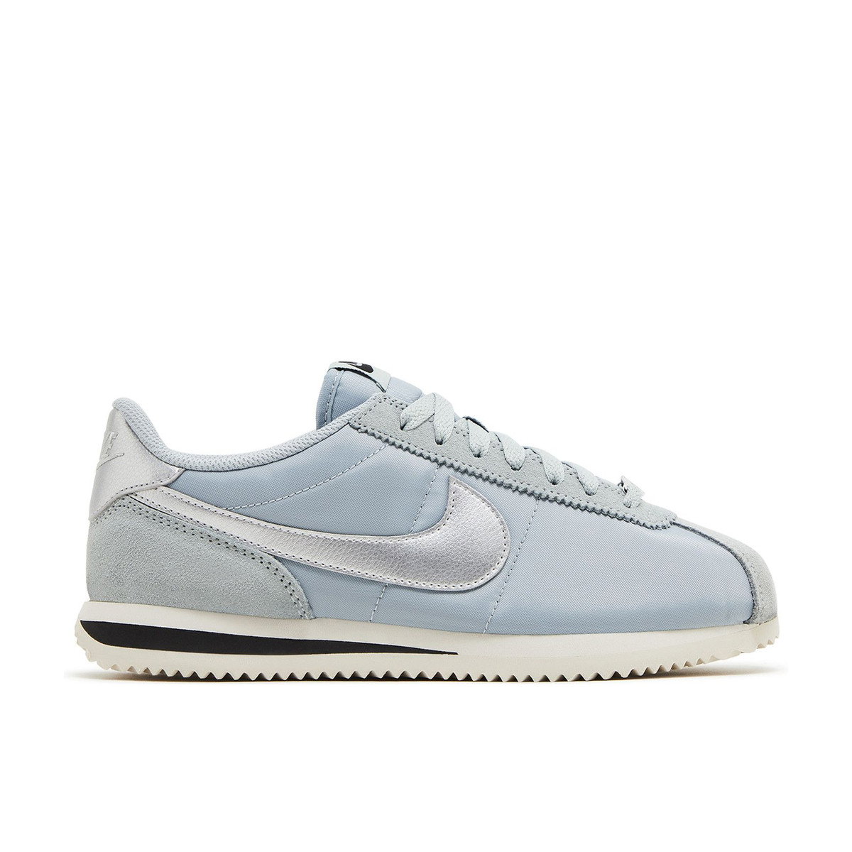 Nike Cortez Textile Light Pumice Womens