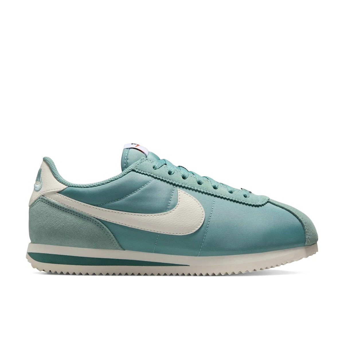 Nike Cortez Textile Cannon Alabaster Womens