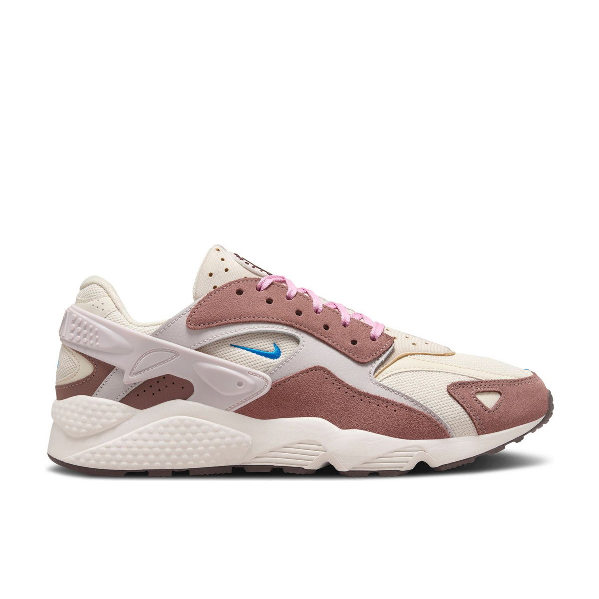 Nike Air Huarache Runner Light Orewood Brown Earth