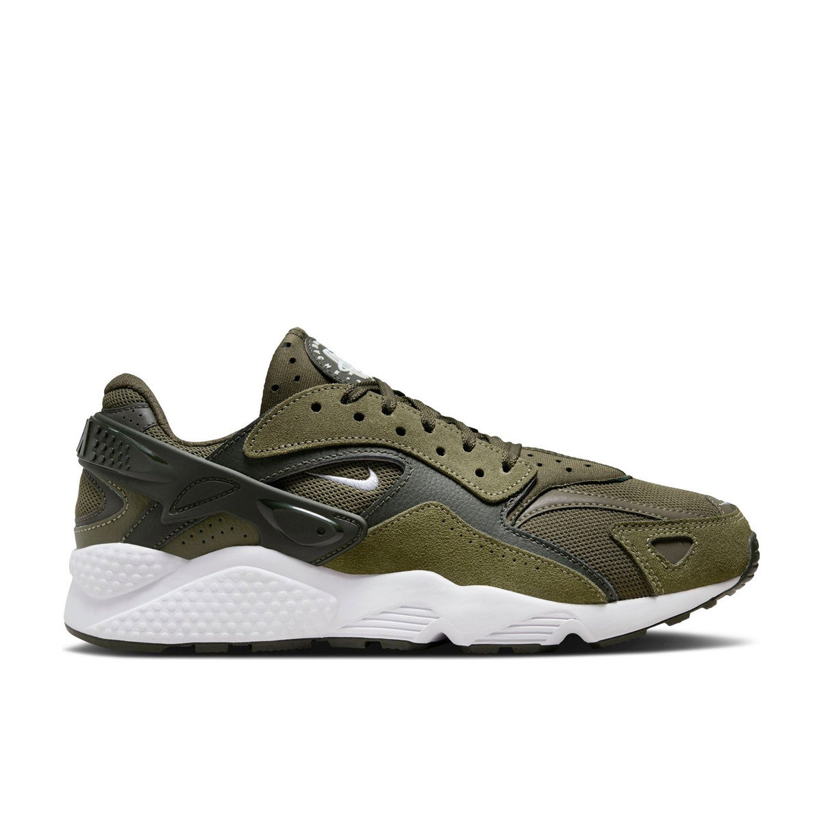 Nike Air Huarache Runner Cargo Khaki