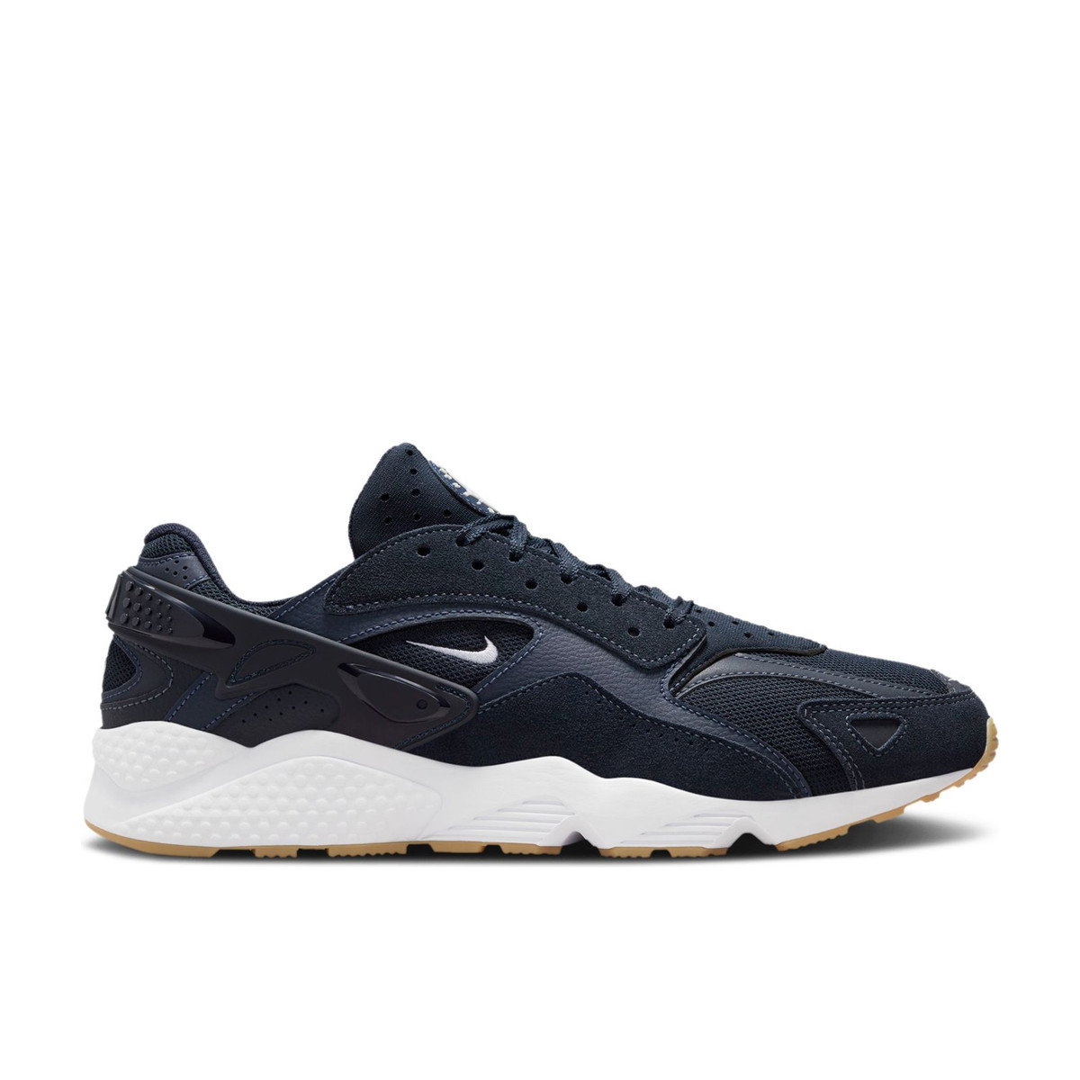 Nike Air Huarache Runner Dark Obsidian