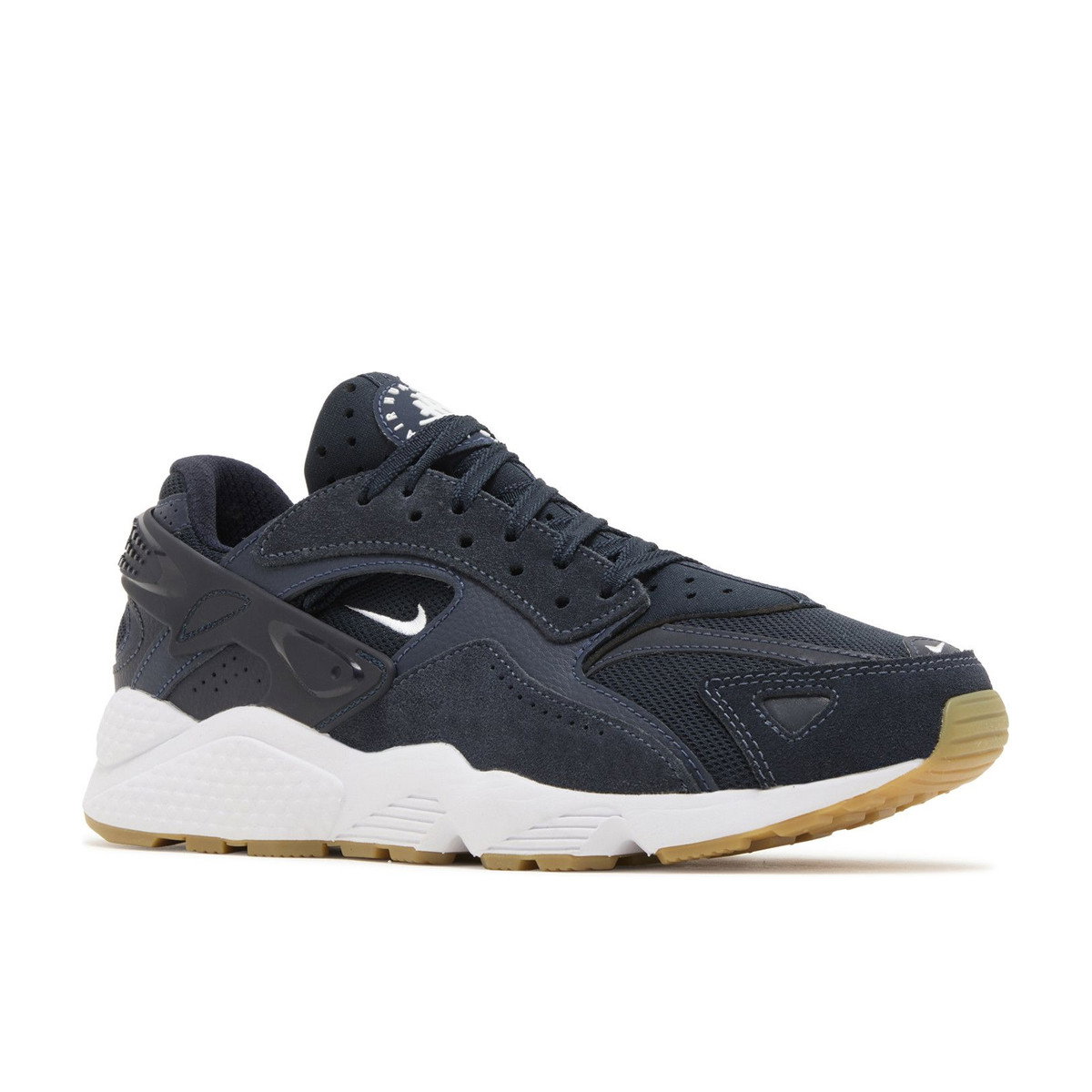 Nike Air Huarache Runner Dark Obsidian