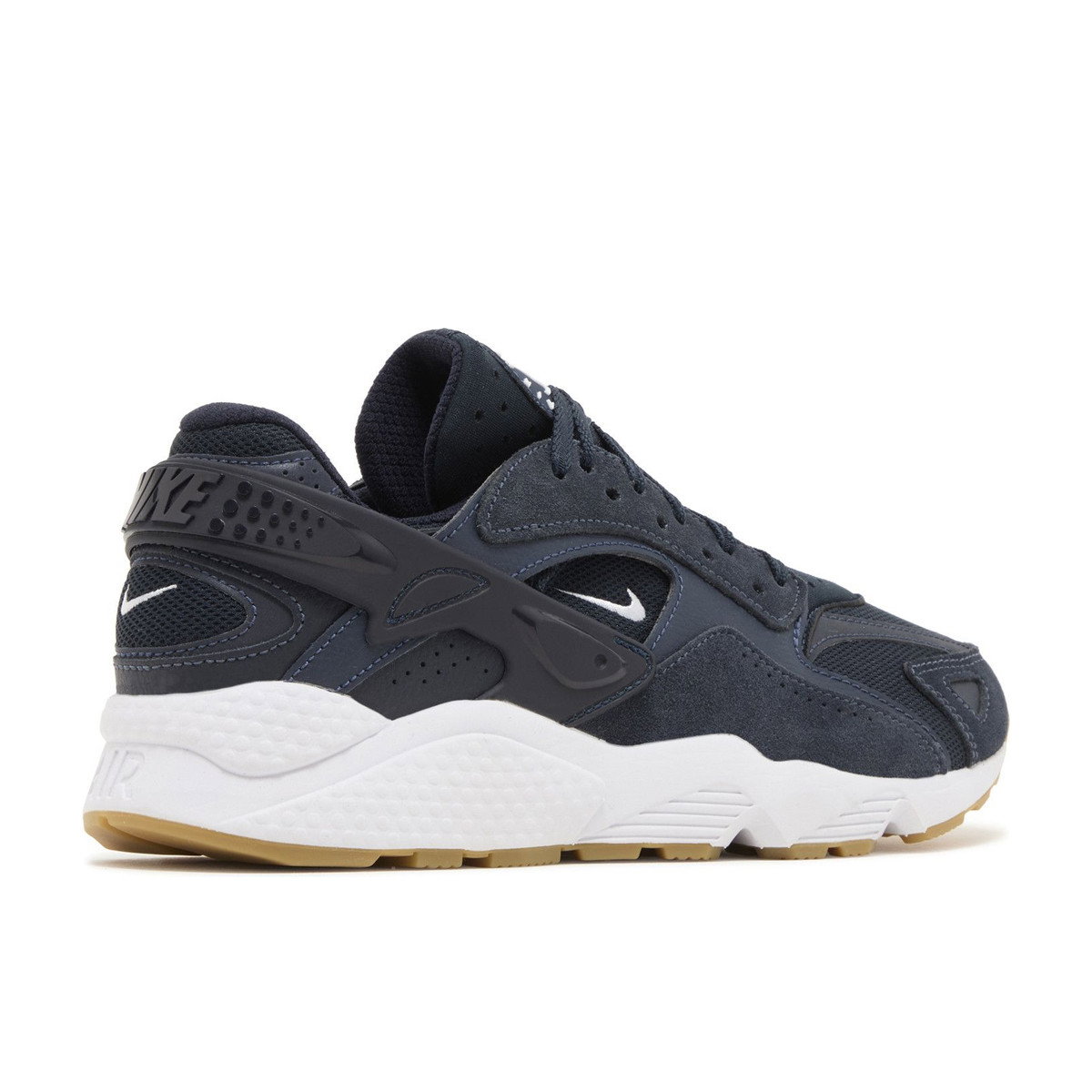 Nike Air Huarache Runner Dark Obsidian