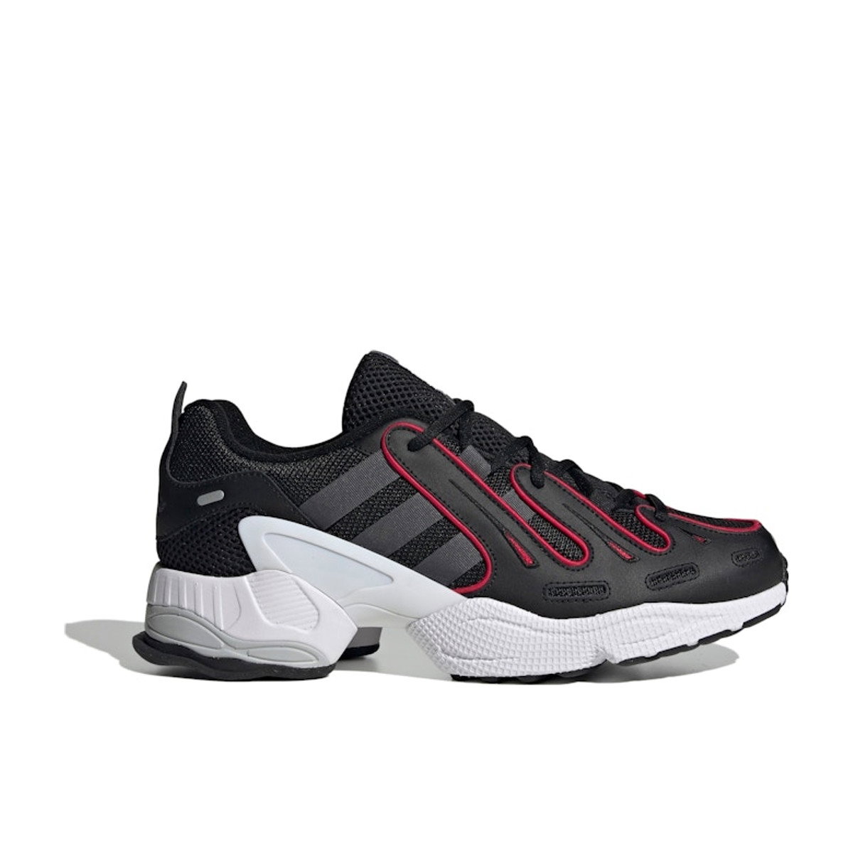 Adidas EQT Gazelle Black Energy Pink
