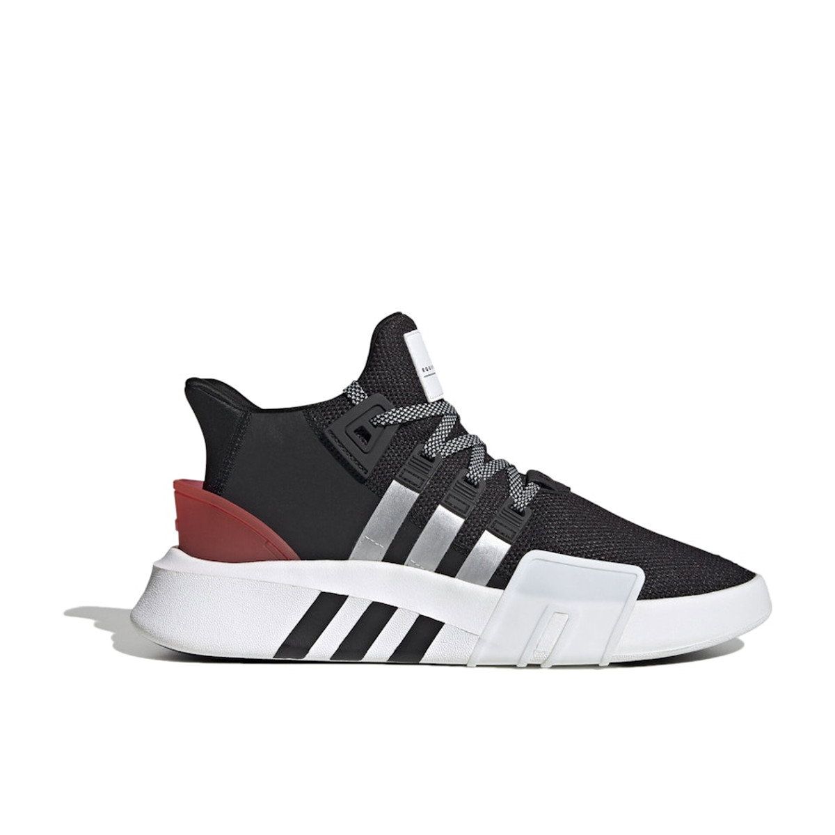 Adidas EQT Bask ADV Core Black Red