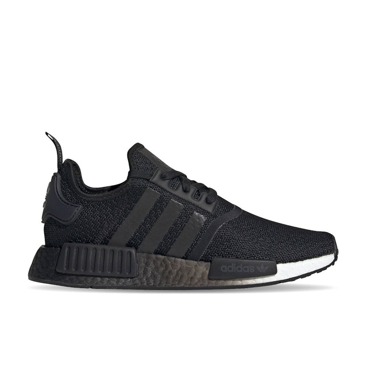 Adidas NMD R1 Black Ombre Womens