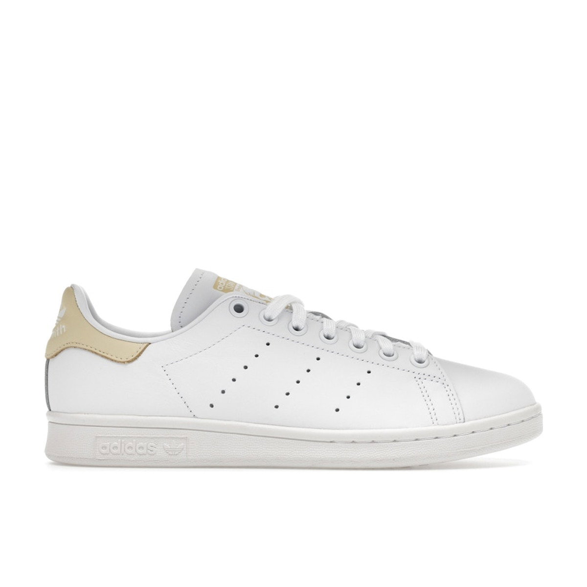 Adidas Stan Smith Easy Yellow