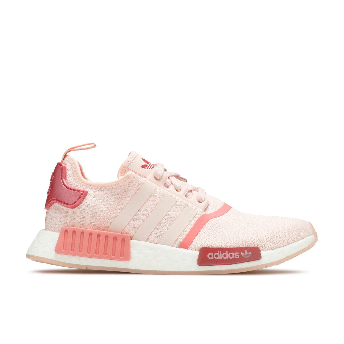 Adidas NMD R1 Icey Pink Womens