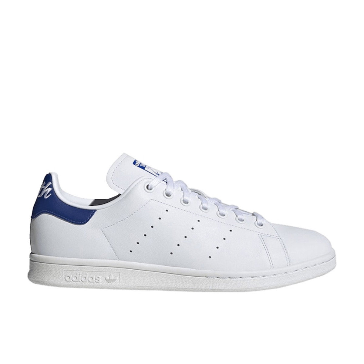 Adidas Stan Smith Cursive