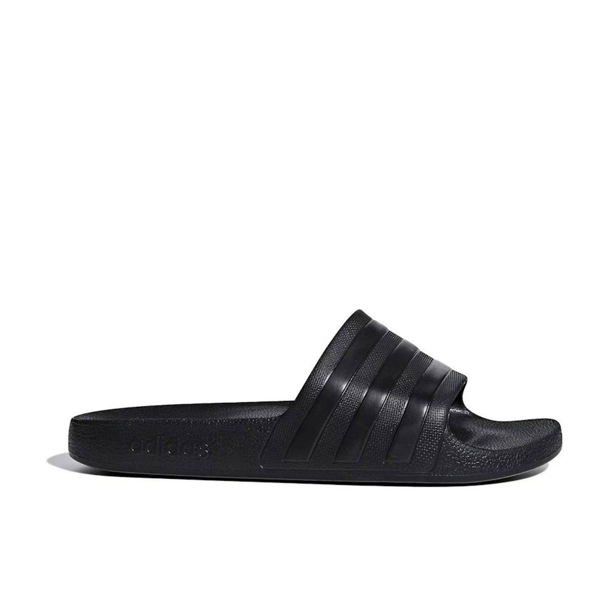 Adidas Adilette Aqua Slides Core Black