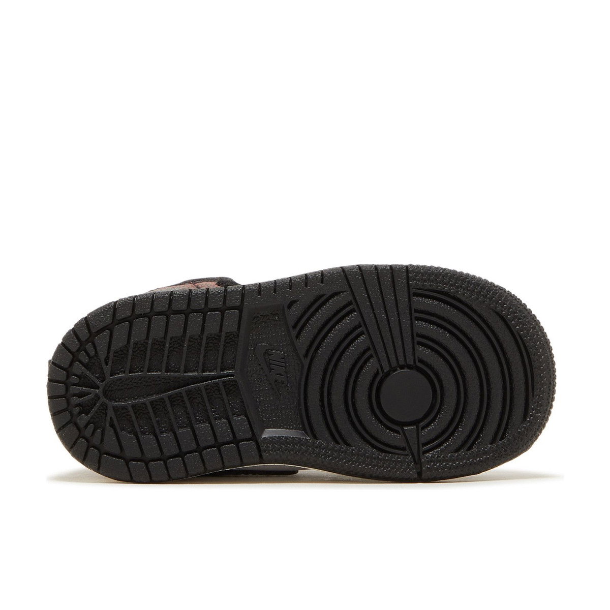 Air Jordan 1 Mid SE Wear-Away Chicago TD