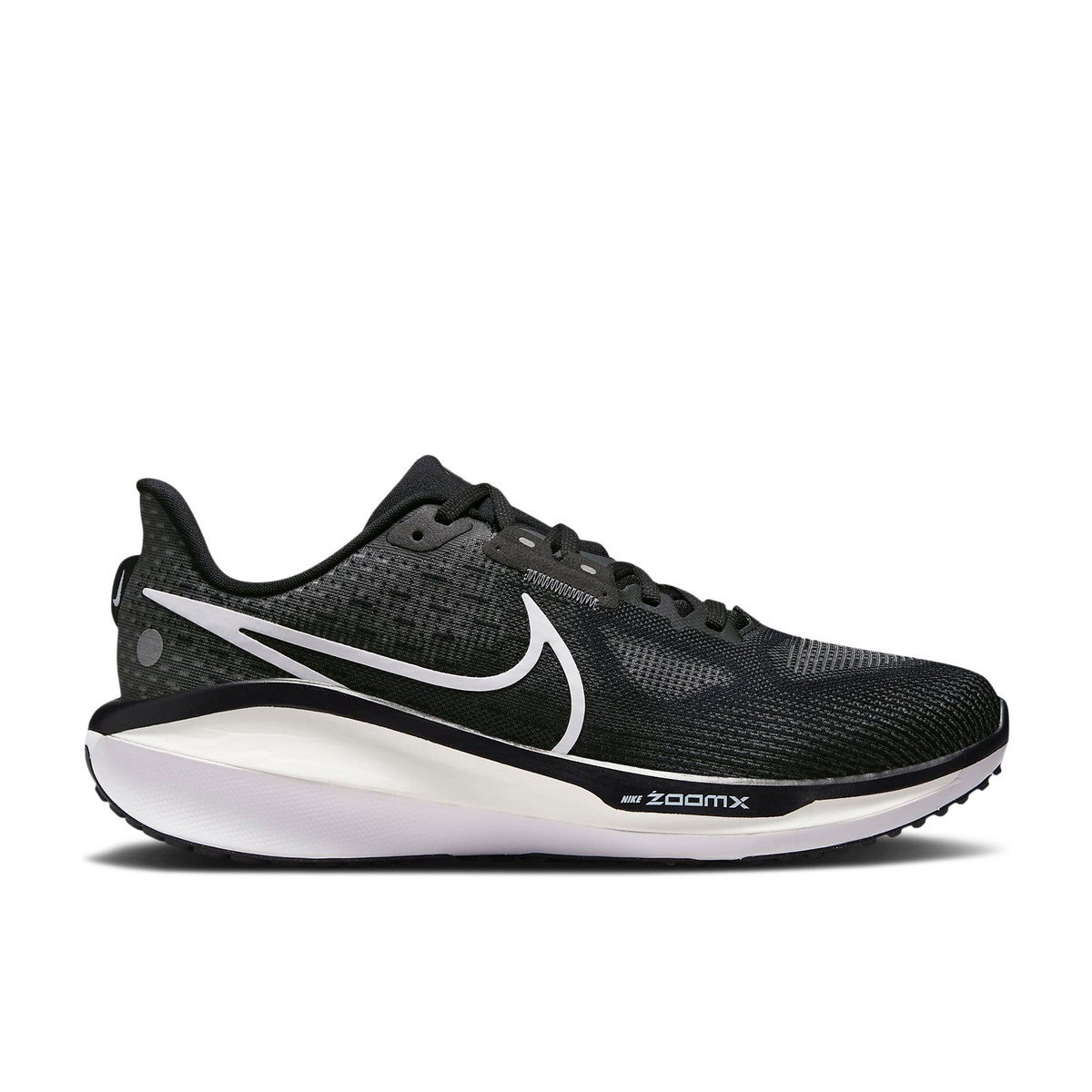 Nike Vomero 17 Black White