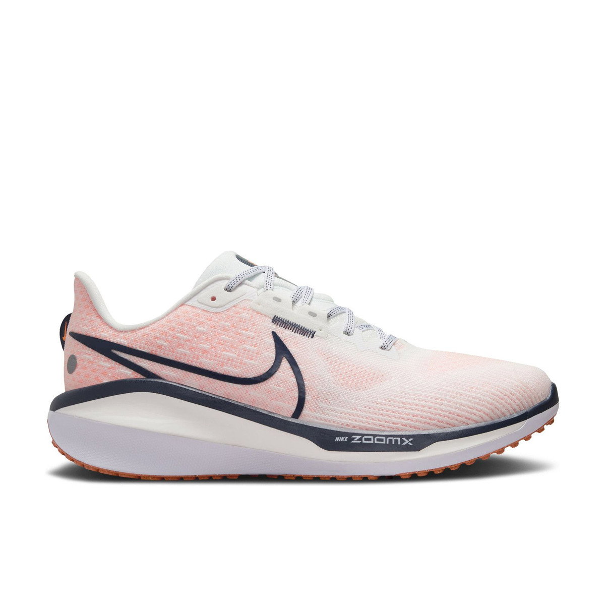 Nike Air Zoom Vomero 17 Summit White Thunder Blue