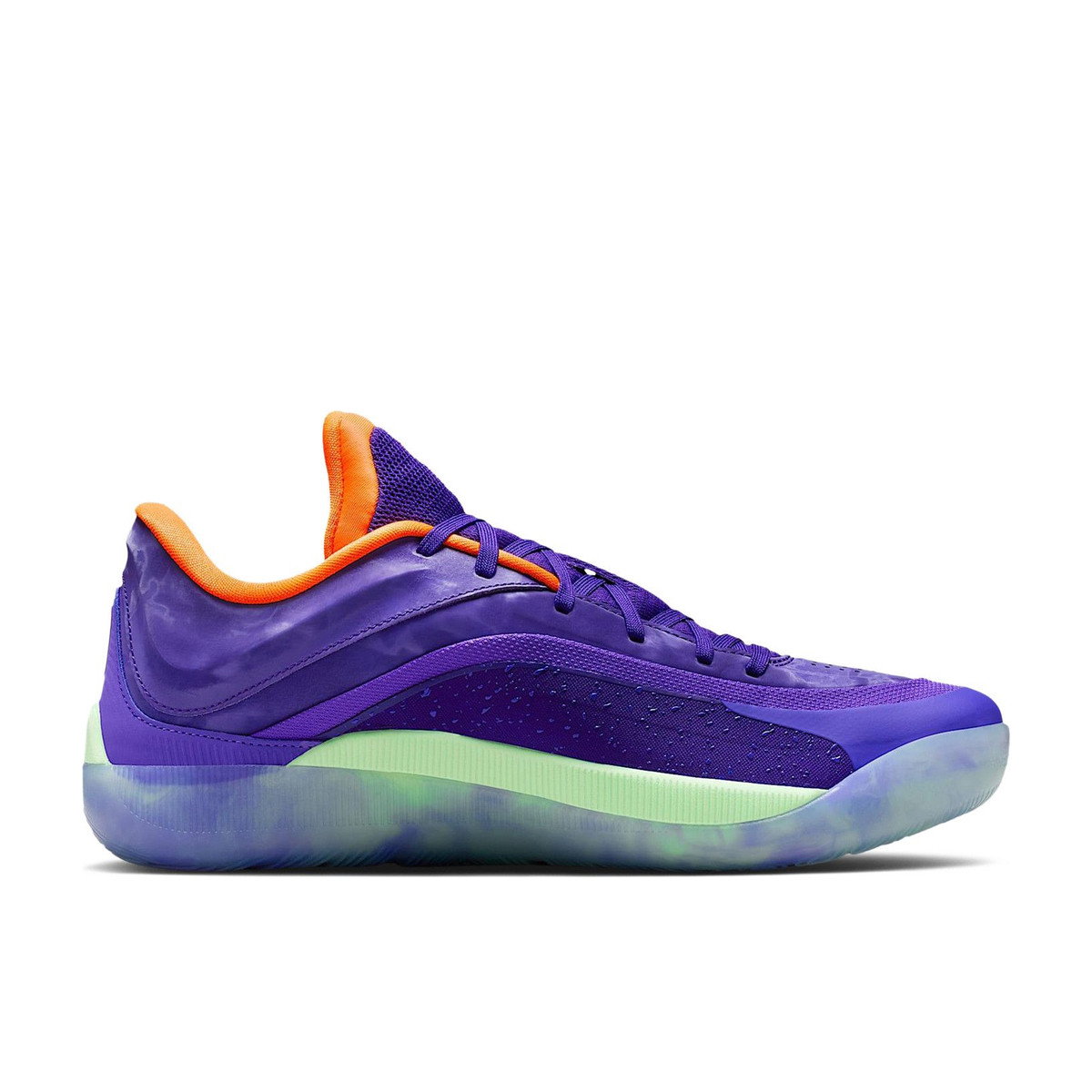 Air Jordan Zion 4 Rare Form