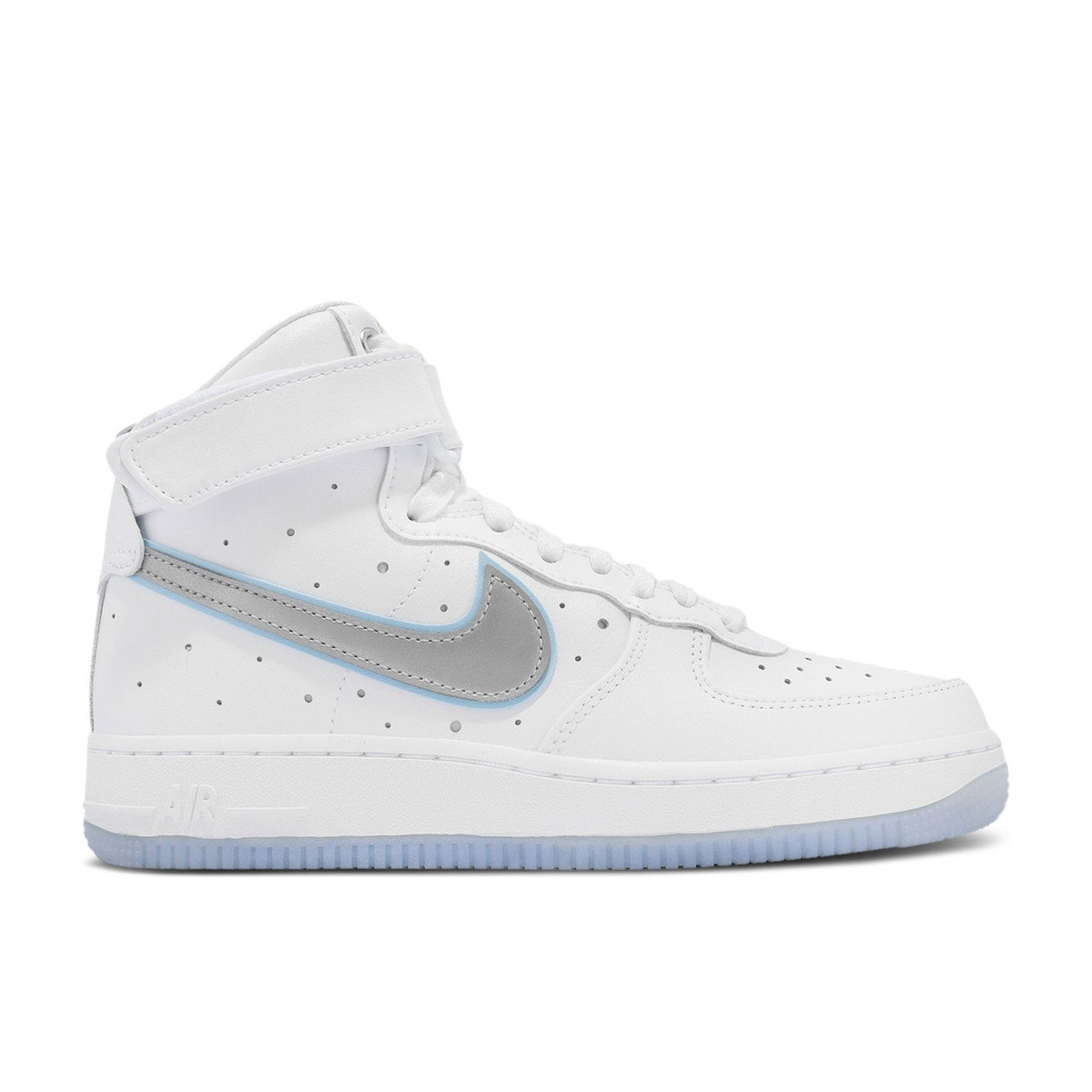 Nike Air Force 1 High Dare To Fly Womens