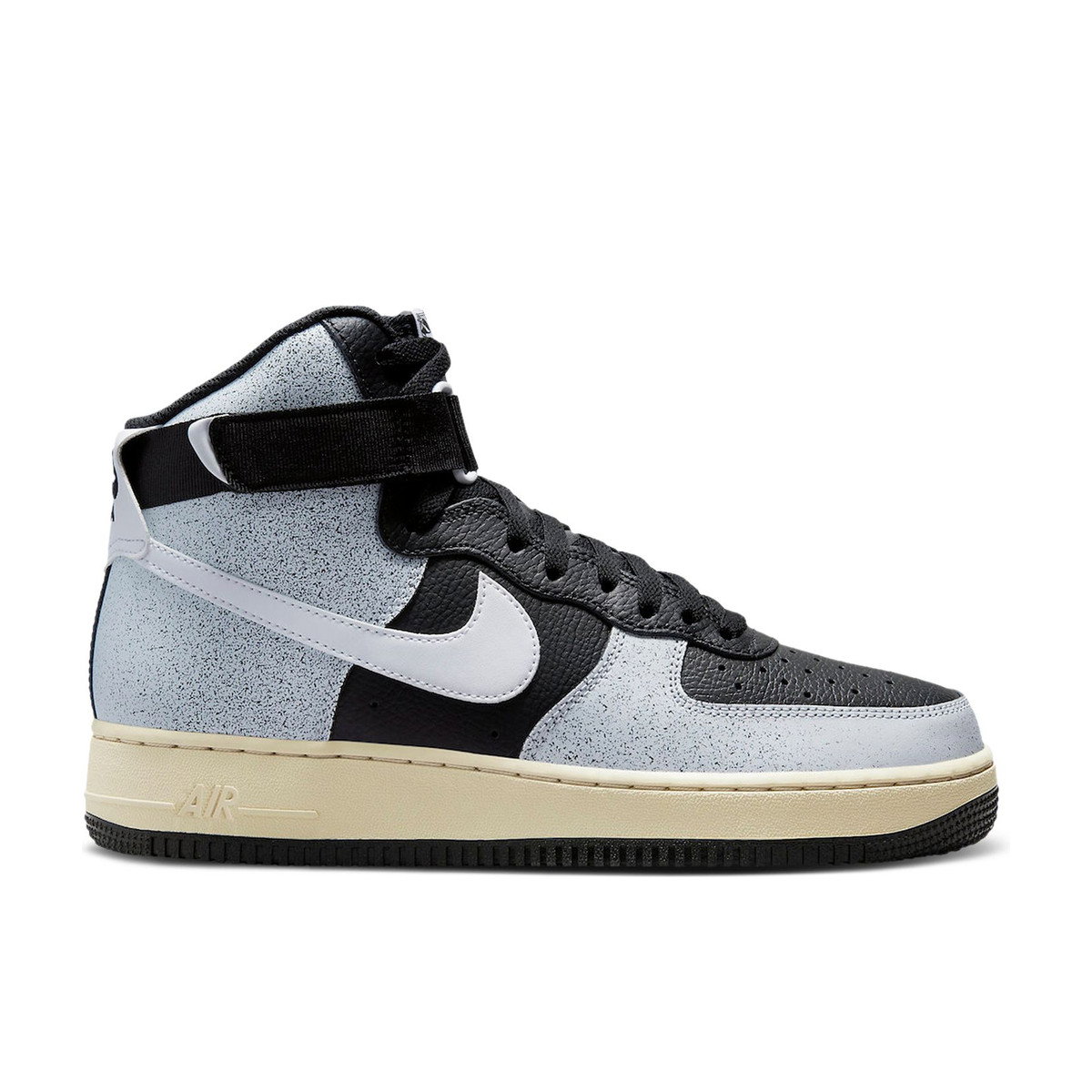 Nike Air Force 1 High Classics 50th Anniversary of Hip-Hop