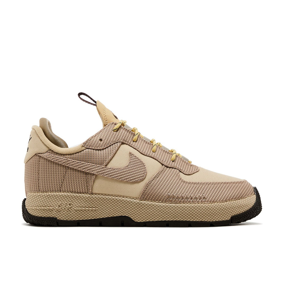 Nike Air Force 1 Wild Low Sesame Womens