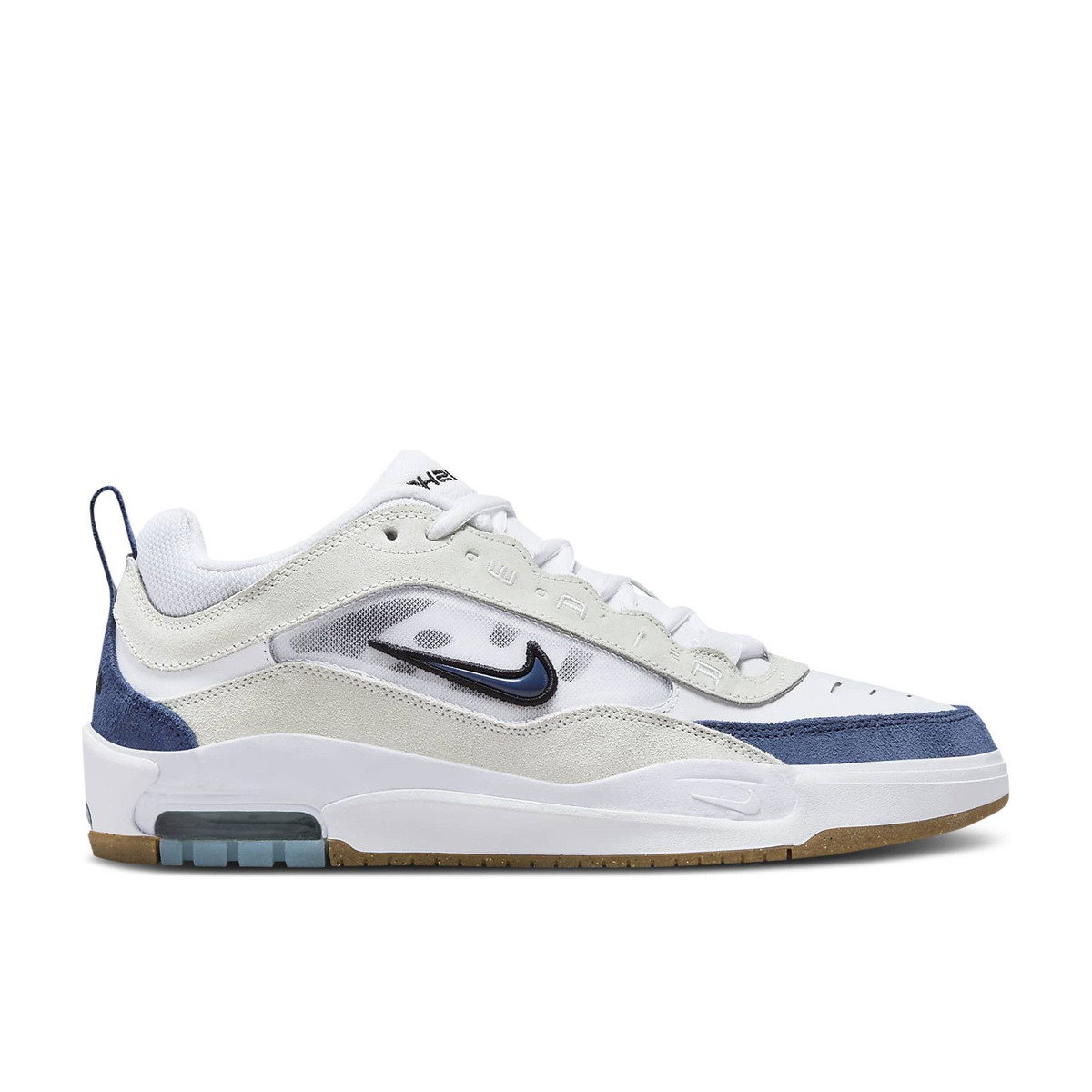 Nike SB Air Max Ishod Wair Summit White Navy