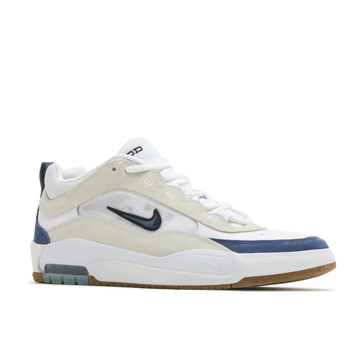 Nike SB Air Max Ishod Wair Summit White Navy