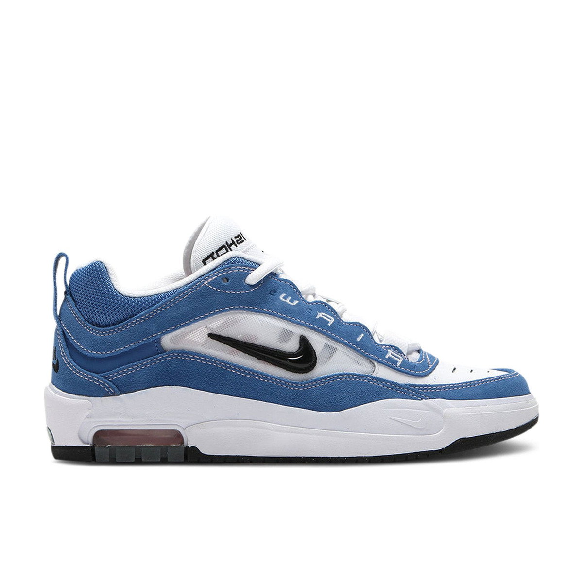 Nike SB Air Max Ishod Wair Star Blue