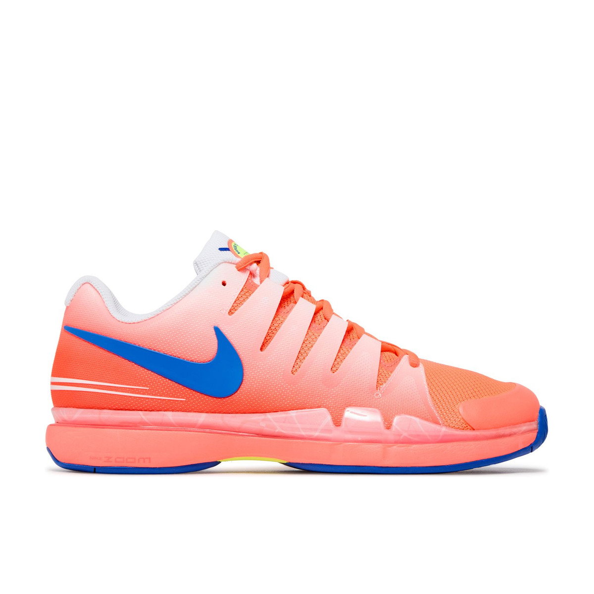 Nike Court Air Zoom Vapor 9.5 Tour Honey Deuce