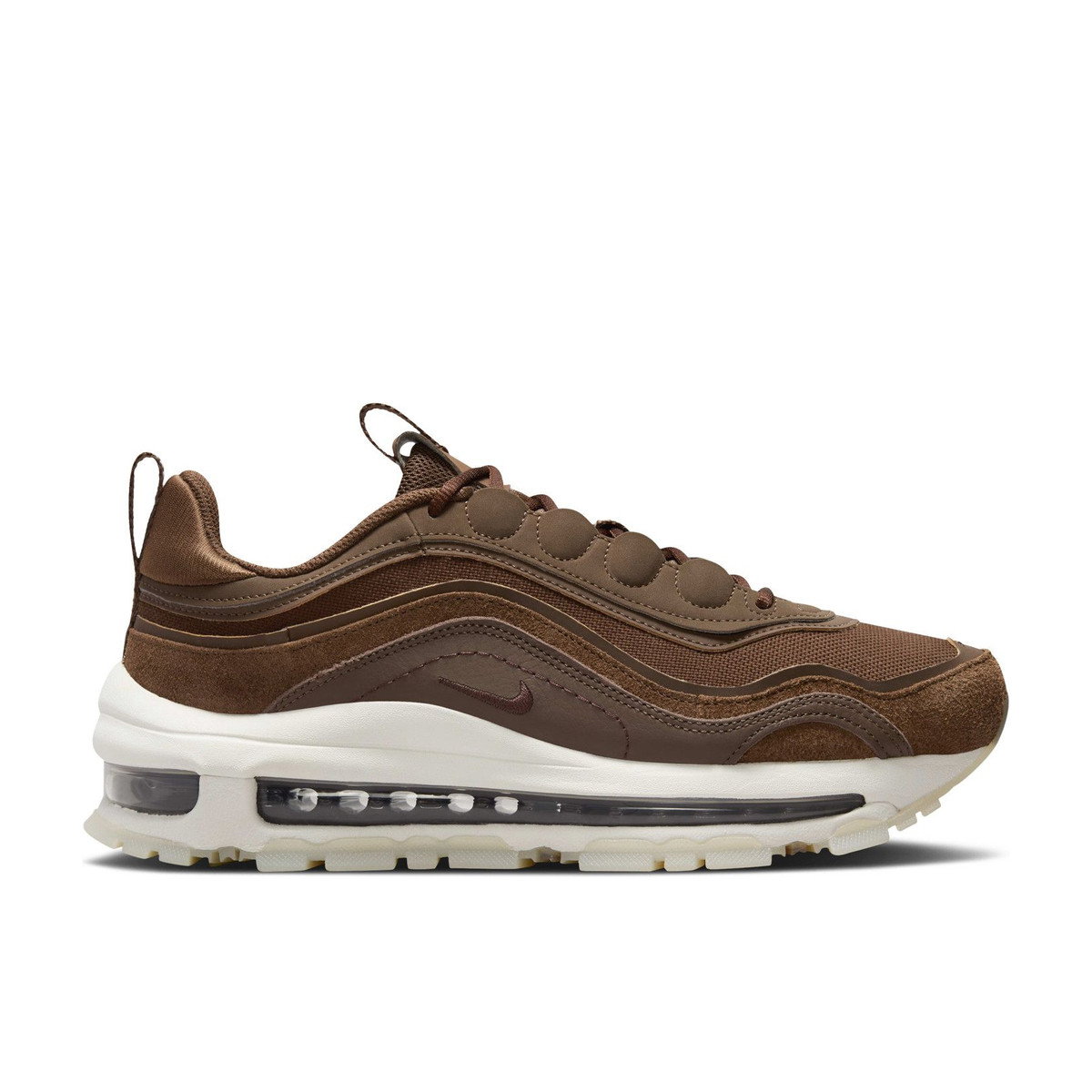 Nike Air Max 97 Futura Cacao Wow Womens