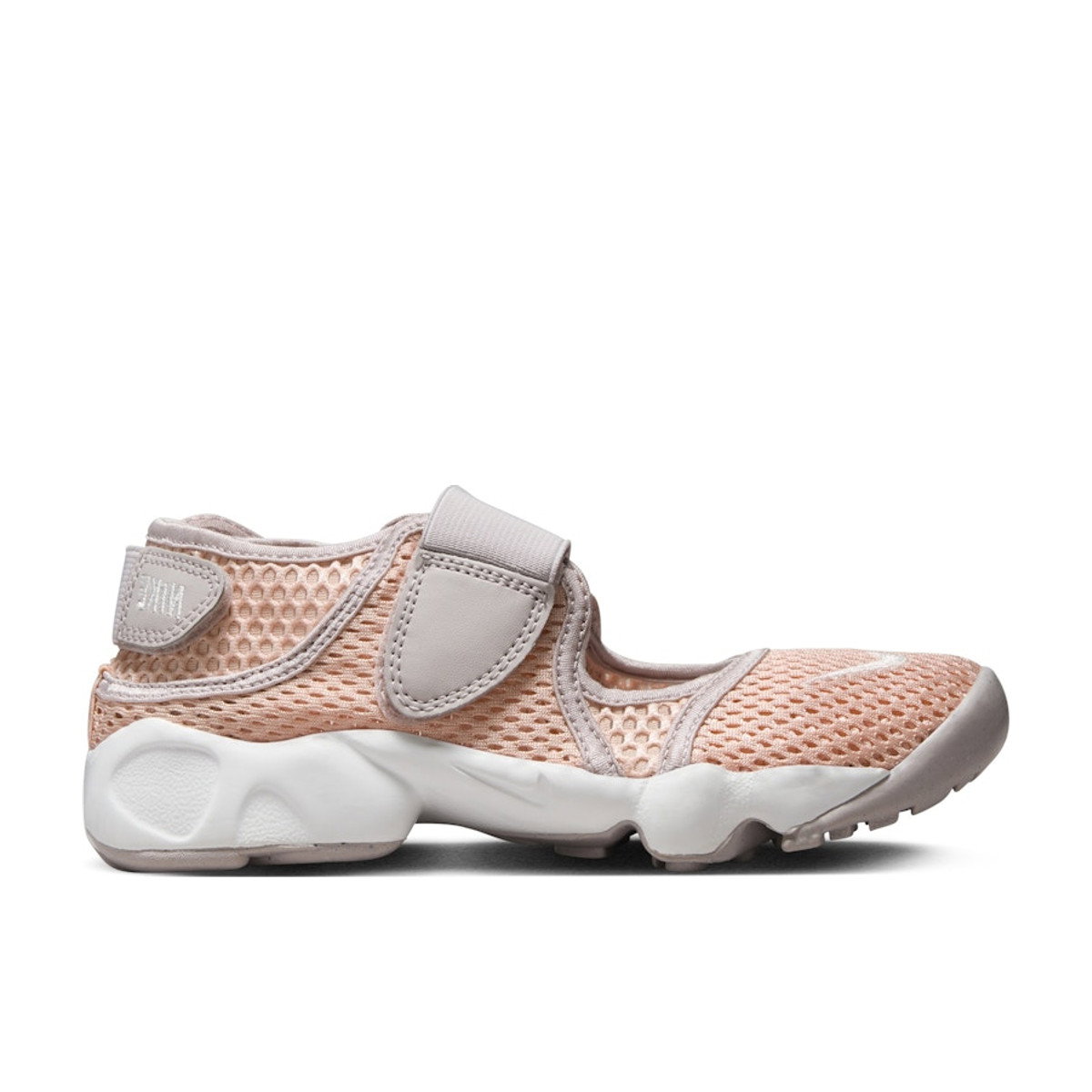 Nike Rift 2 Arctic Orange Platinum Violet Summit White GS