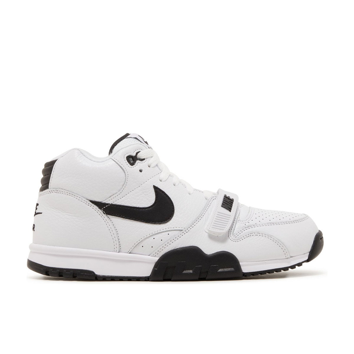 Nike Air Trainer 1 White Black