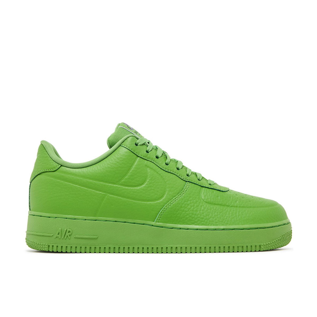 Nike Air Force 1 Low '07 Pro-Tech Waterproof Chlorophyll