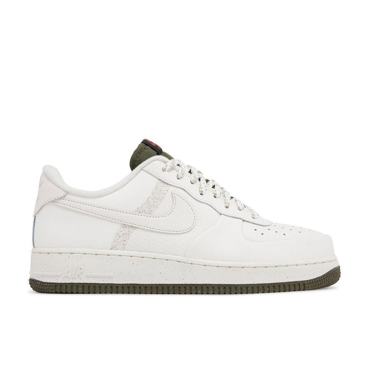 Nike Air Force 1 '07 LV8 Cargo Khaki Dark Russet