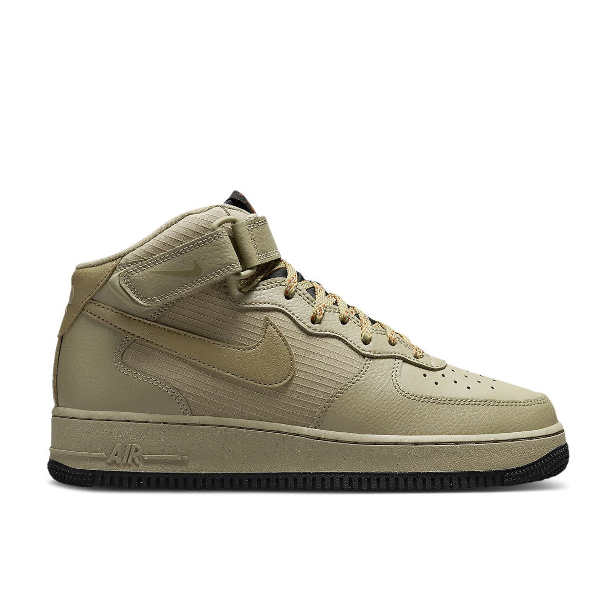 Nike Air Force 1 Mid '07 Neutral Olive
