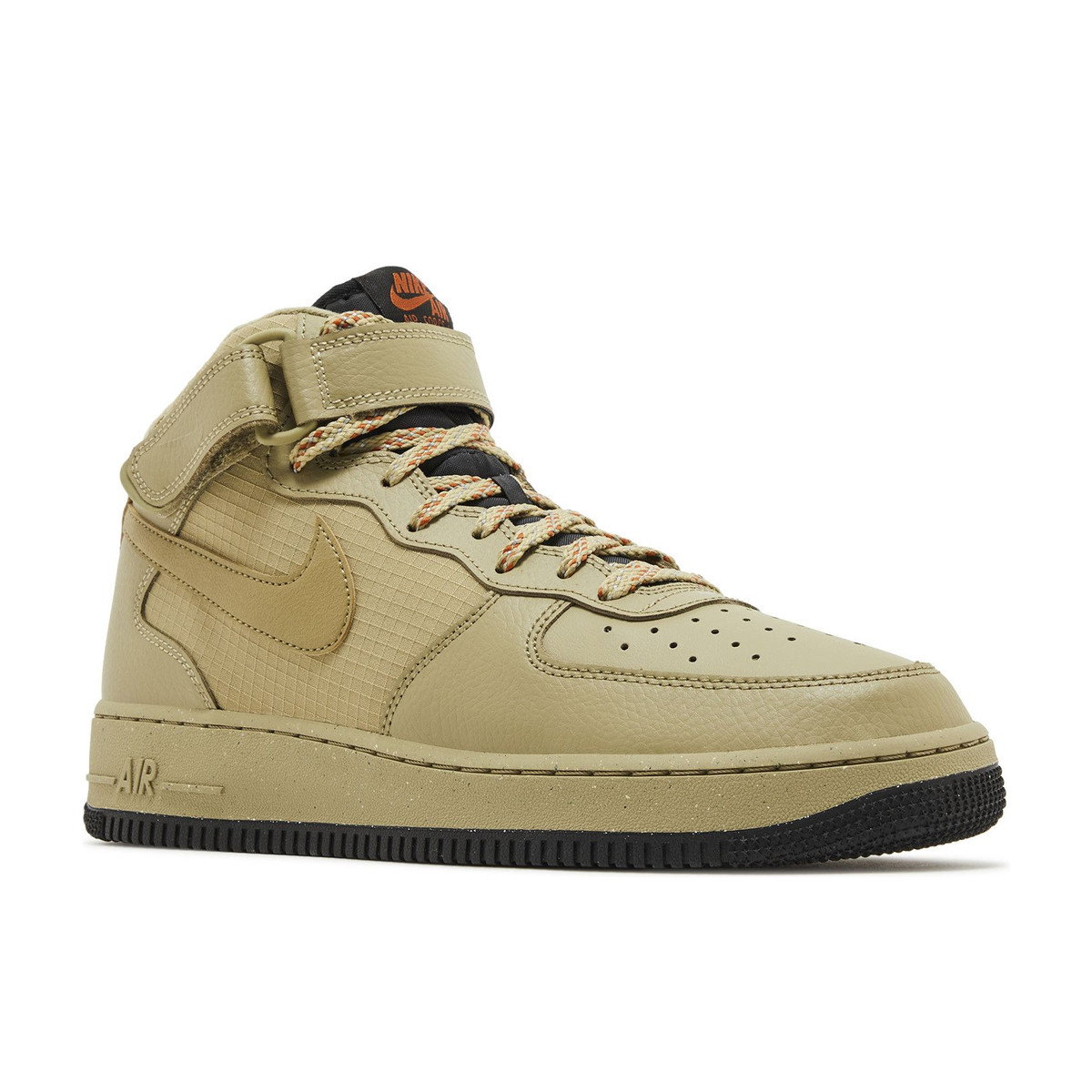 Nike Air Force 1 Mid '07 Neutral Olive