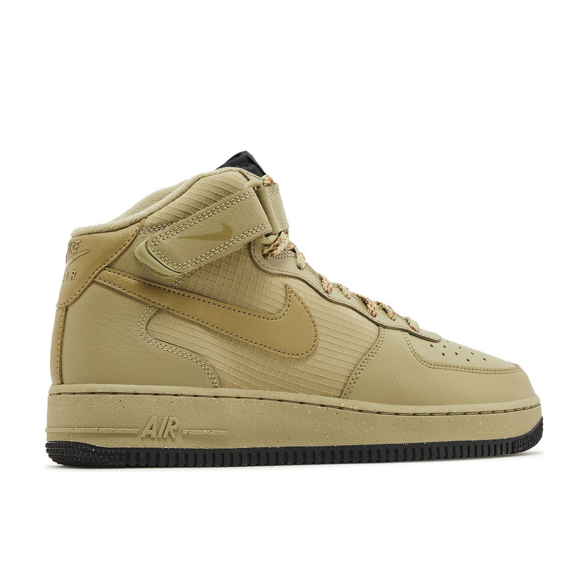 Nike Air Force 1 Mid '07 Neutral Olive