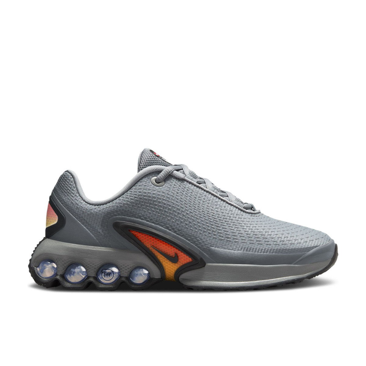 Nike Air Max Dn Particle Grey GS