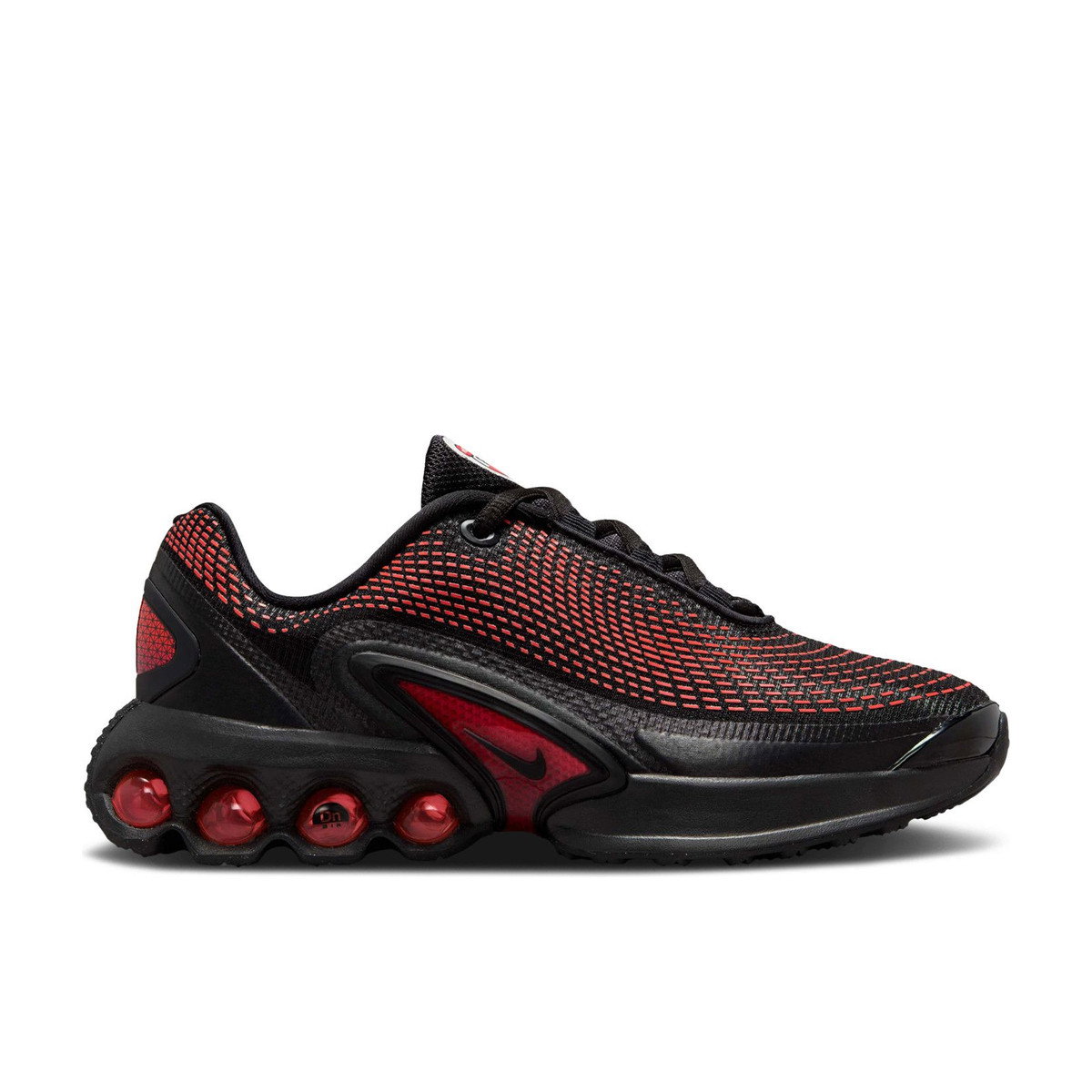 Nike Air Max Dn Bred GS