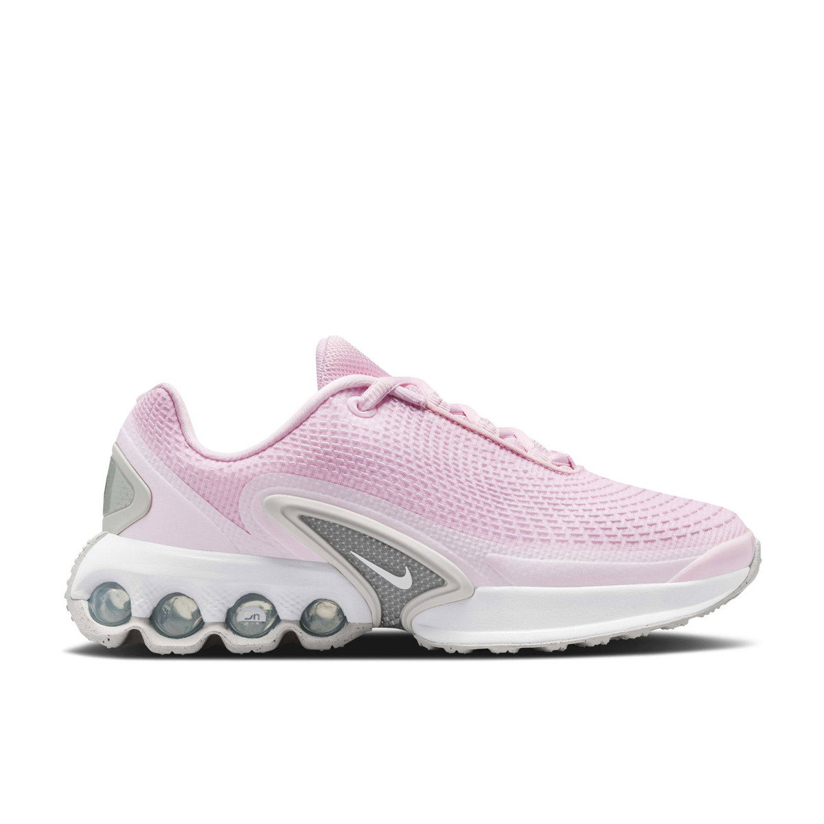 Nike Air Max Dn Pink Foam GS