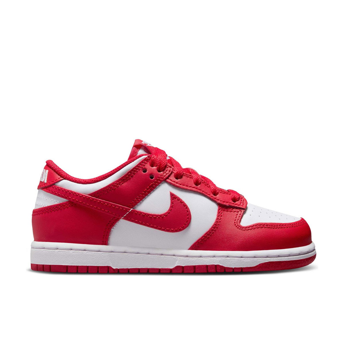 Nike Dunk Low University Red PS