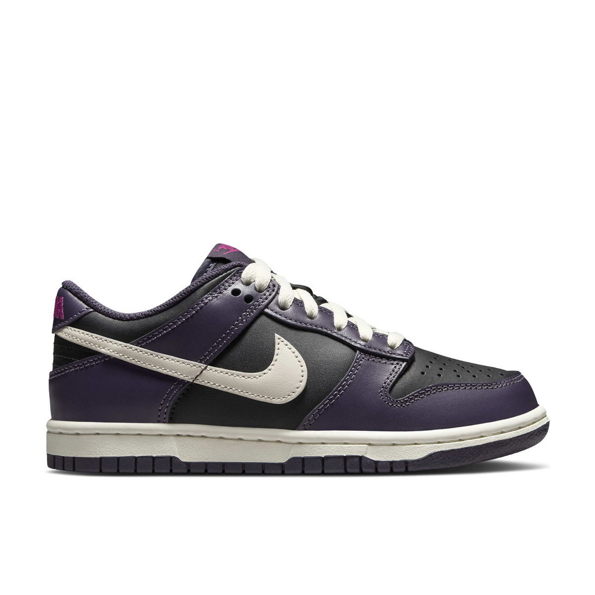 Nike Dunk Low Dark Raisin GS