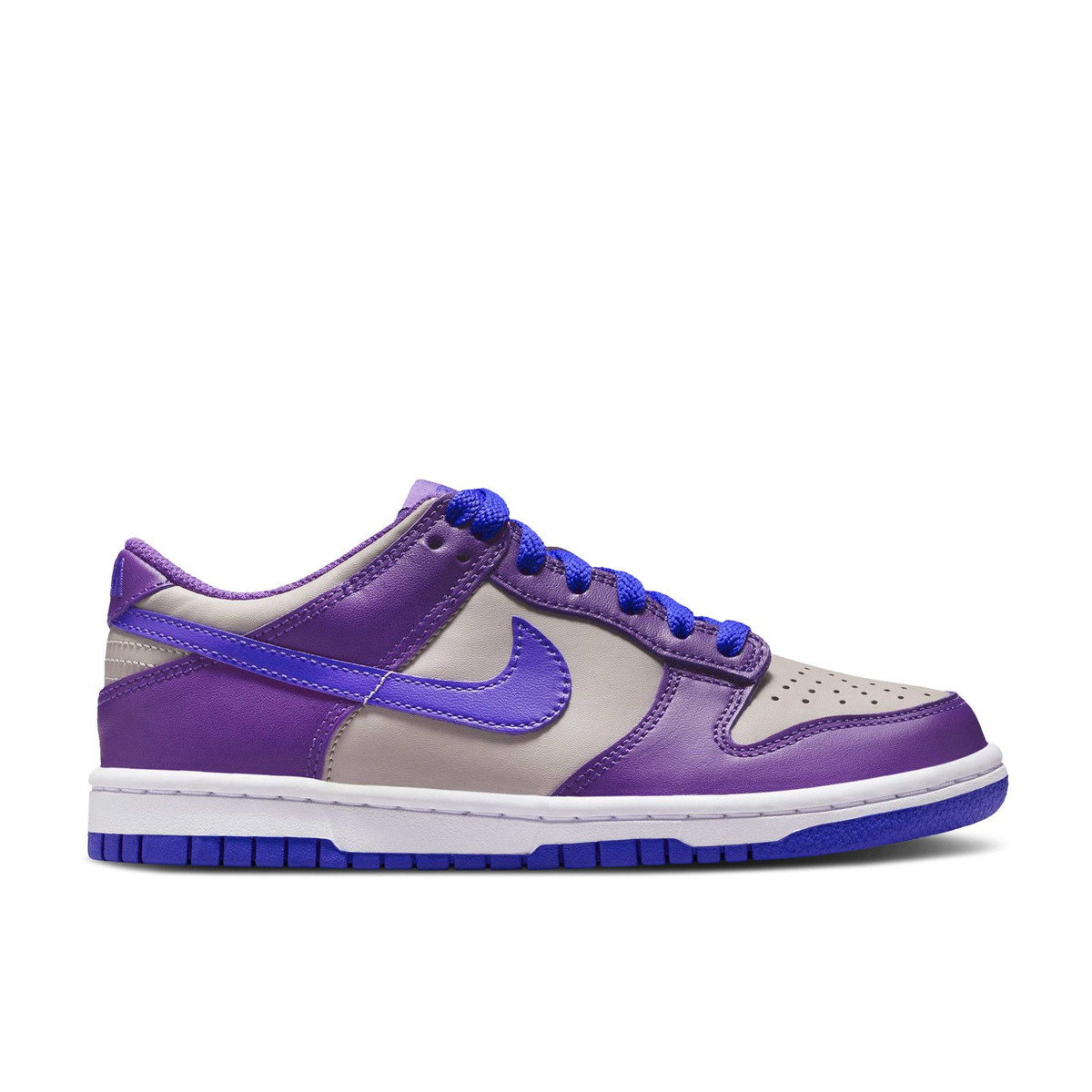 Nike Dunk Low Wild Grape GS