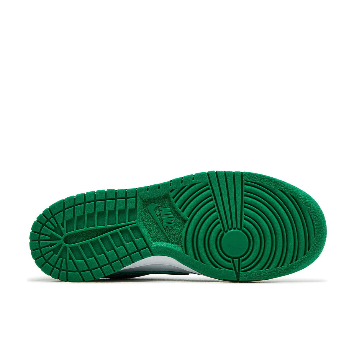 Nike Dunk Low White Malachite GS