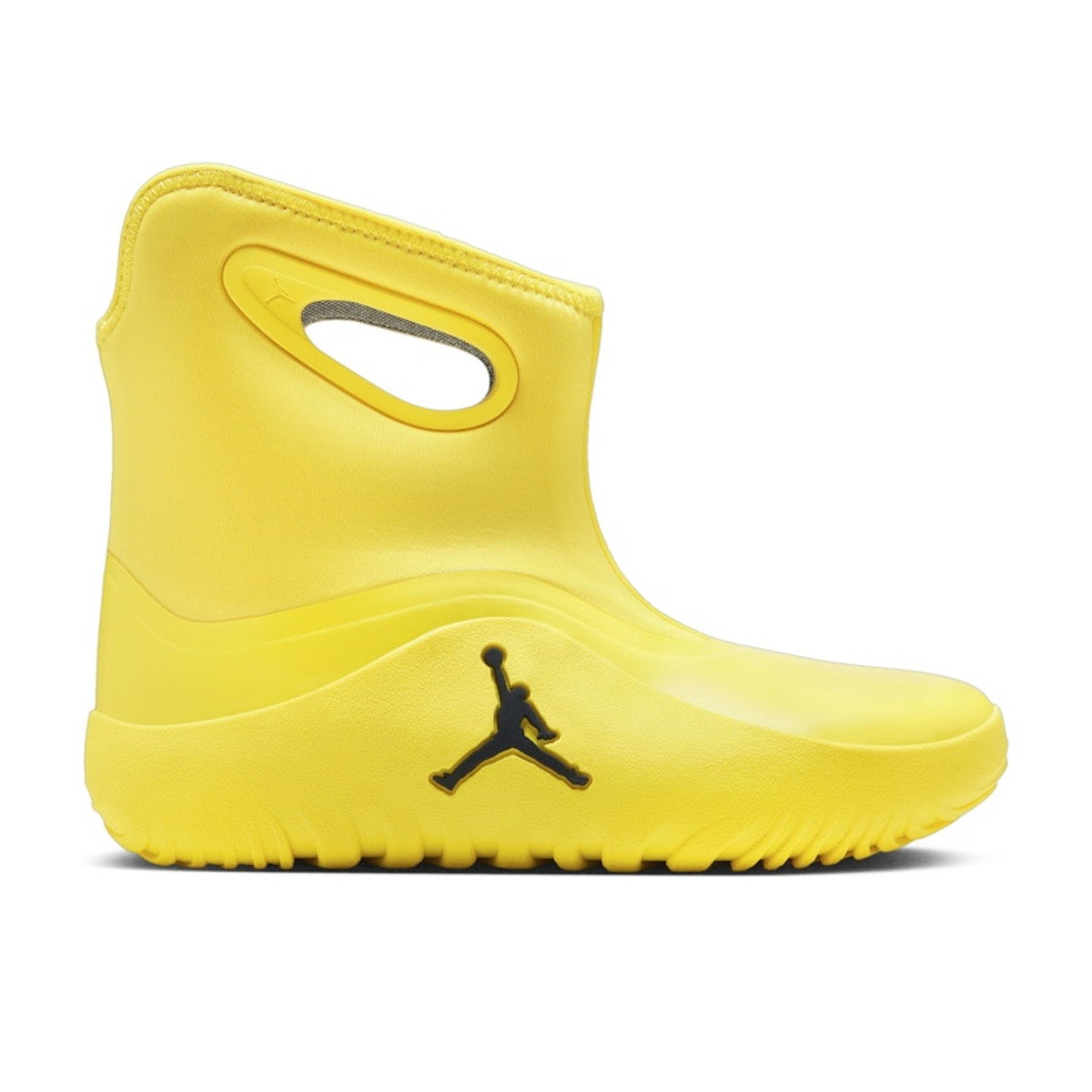 Air Jordan Lil Drip Opti Yellow Medium Olive Black PS