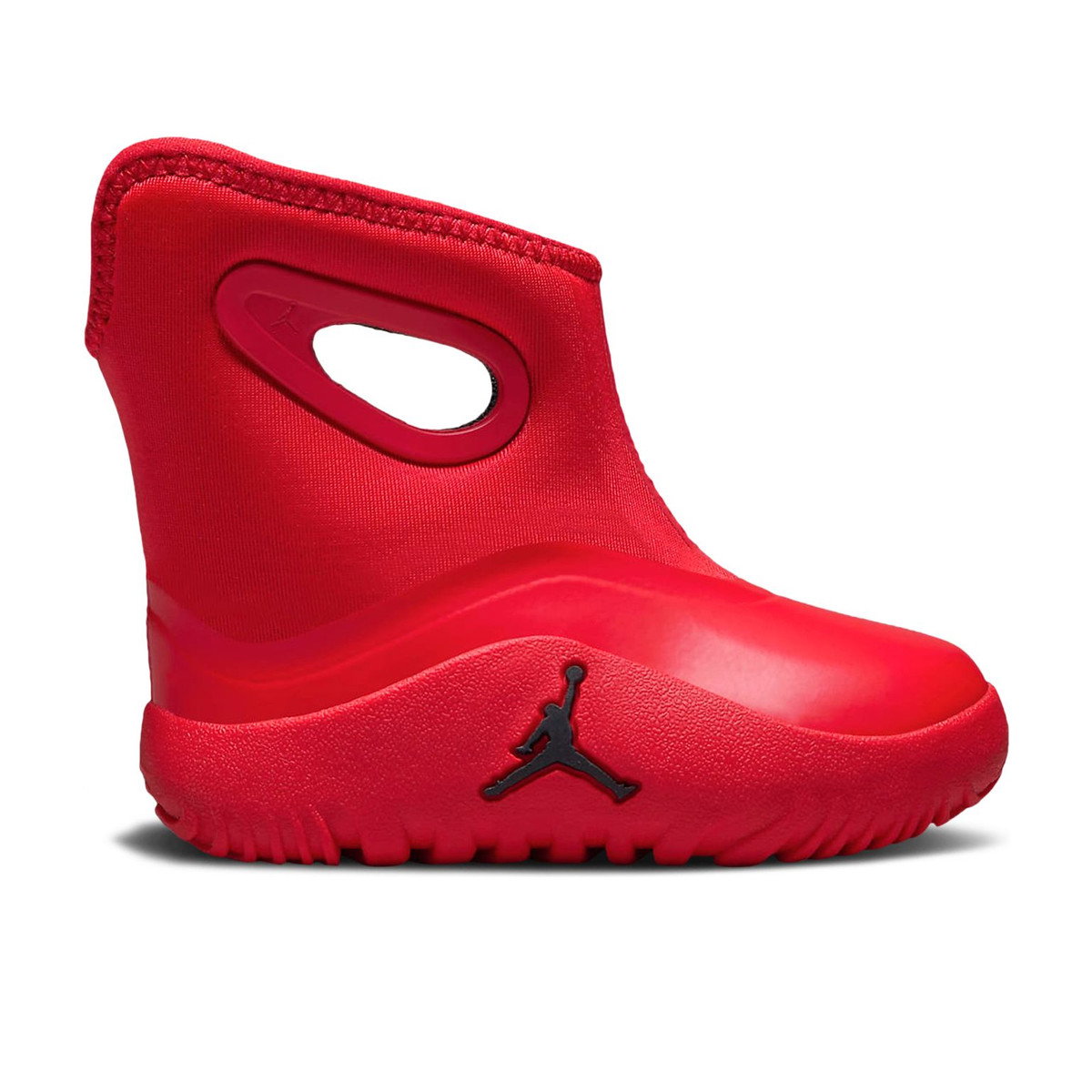 Air Jordan Lil Drip Fire Red Black TD