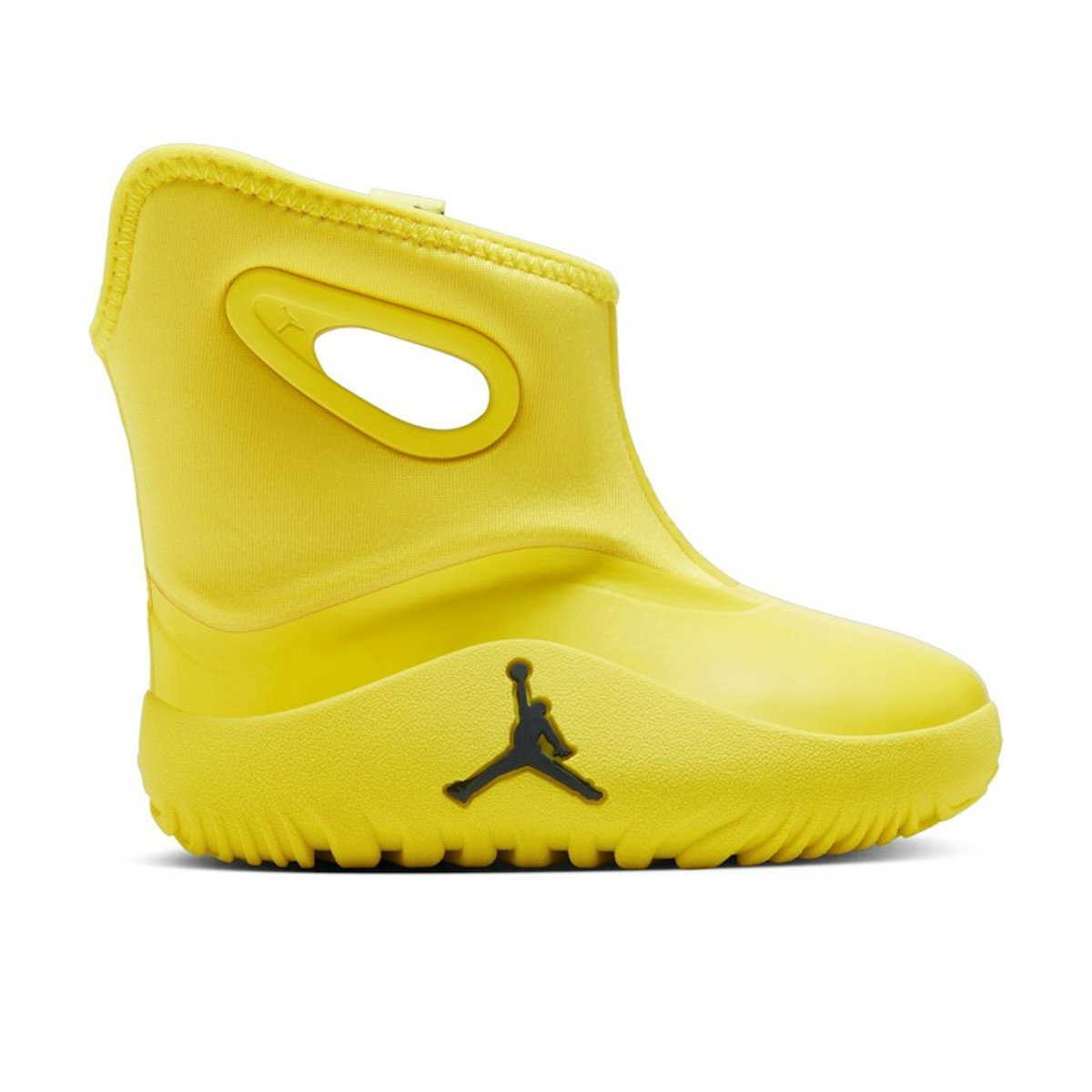 Air Jordan Lil Drip Opti Yellow Medium Olive Black TD
