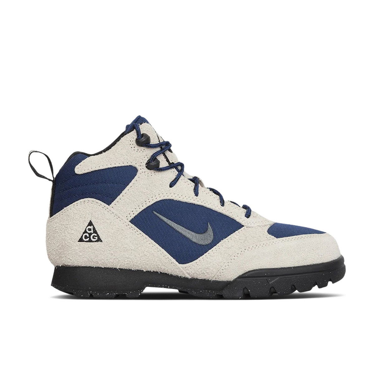 Nike ACG Torre Mid WP Light Orewood Brown Navy
